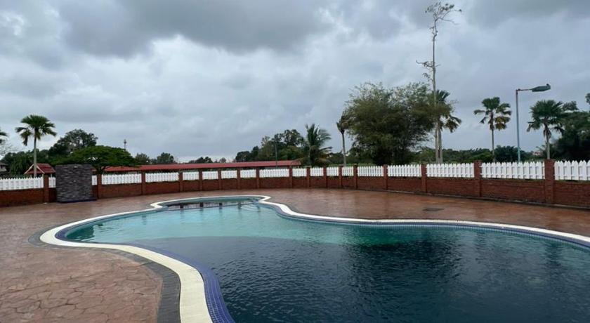 Kuala Terengganu Golf Resort by Ancasa Hotels & Resorts - image 18