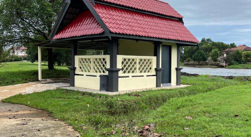 Kuala Terengganu Golf Resort by Ancasa Hotels & Resorts - image 36