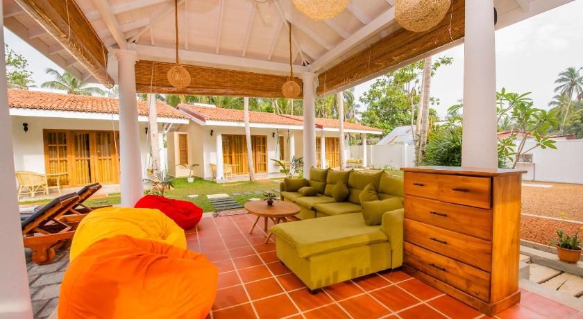Tree of Life Resort - image 42