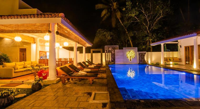 Tree of Life Resort - image 20