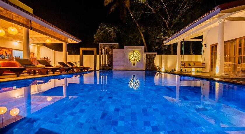 Tree of Life Resort - image 12