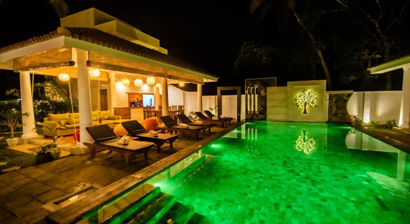 Tree of Life Resort - image 24