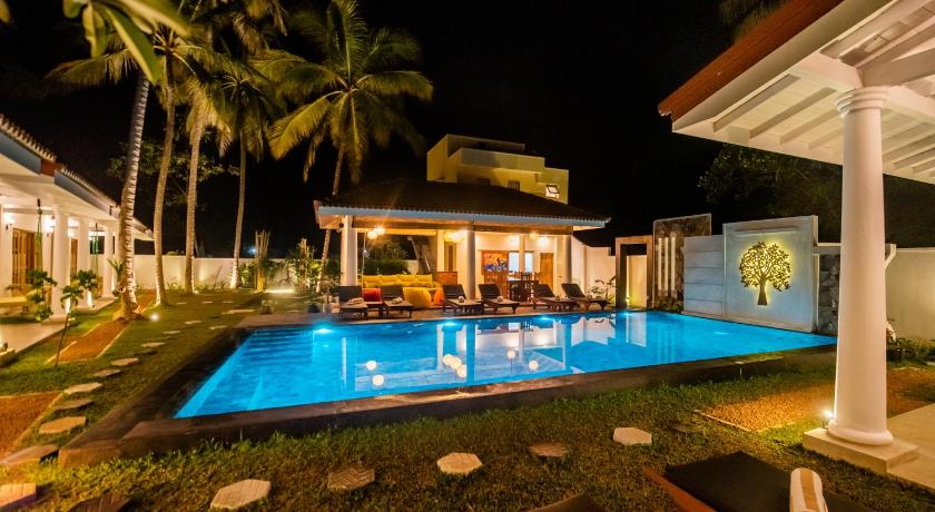 Tree of Life Resort - image 14