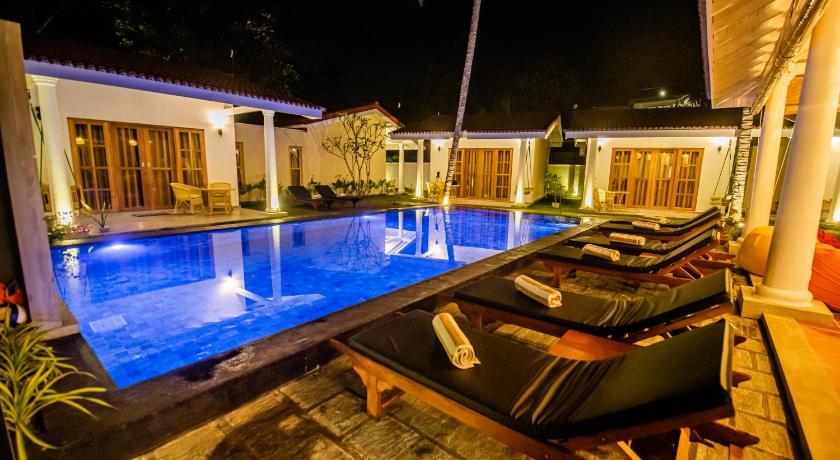 Tree of Life Resort - image 15
