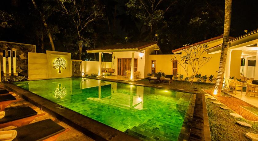Tree of Life Resort - image 27