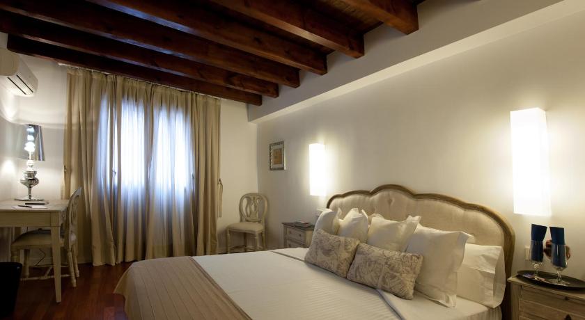 Image of Two-Bedroom Apartment with Terrace 12