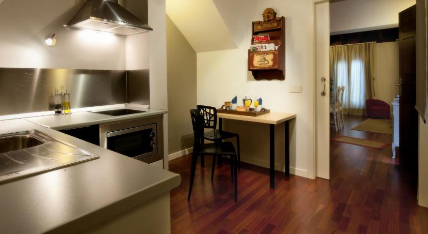 Image of Two-Bedroom Apartment with Terrace 11