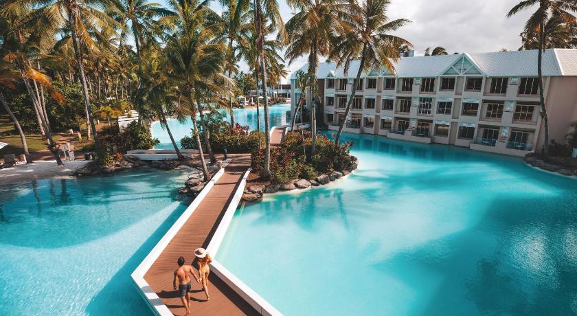 Ośrodek Sheraton Grand Mirage w Port Douglas