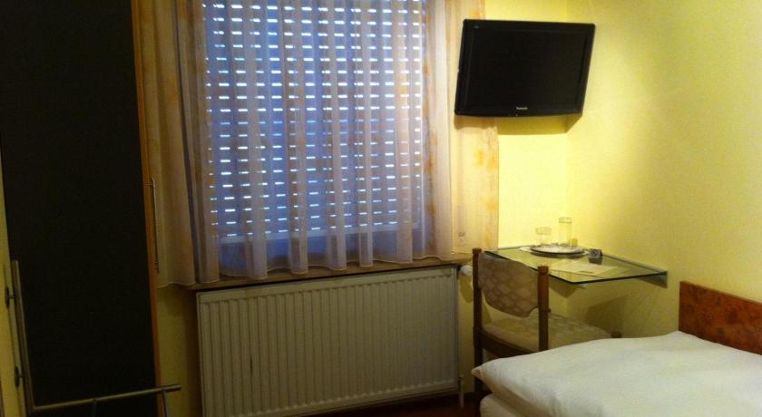 Hotel Die Post photo
