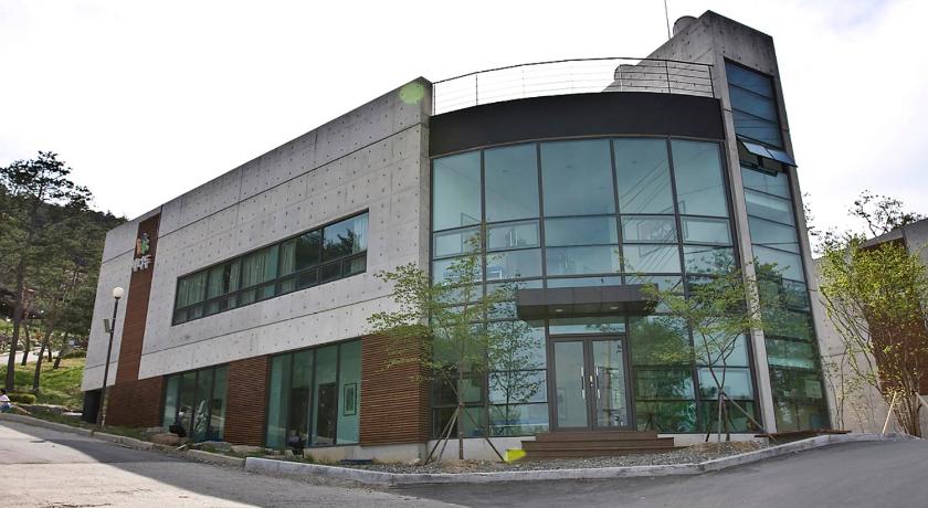 Hyundai Soo Resort Hoengseong photo