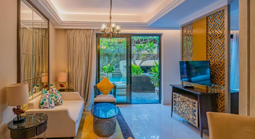 Jambuluwuk Oceano Seminyak Hotel - image 29