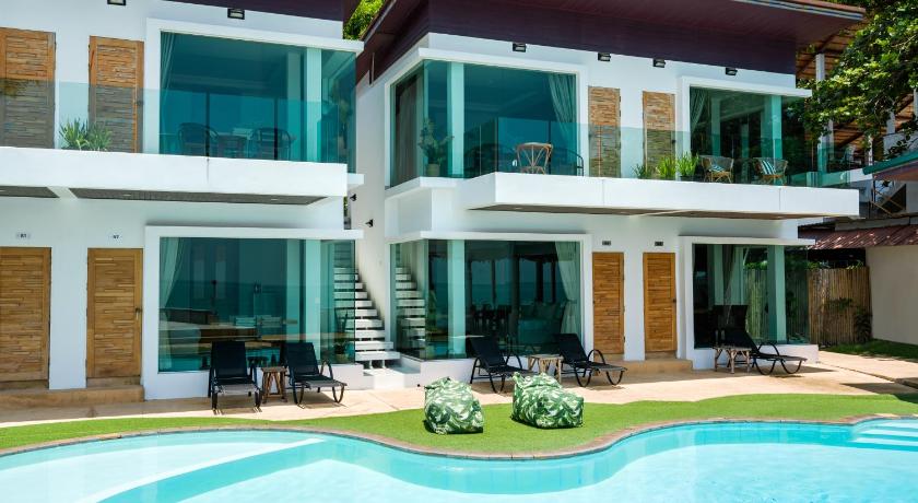4U Resort Samui - image 8