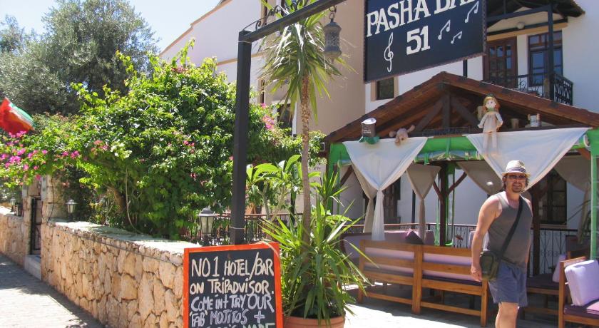 Pasha Apart Hotel photo