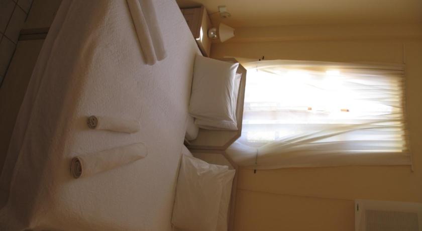 Pasha Apart Hotel photo