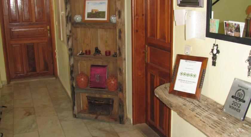 Pasha Apart Hotel photo