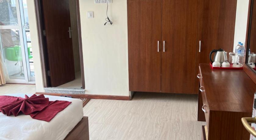 Image of Deluxe Family Room 4