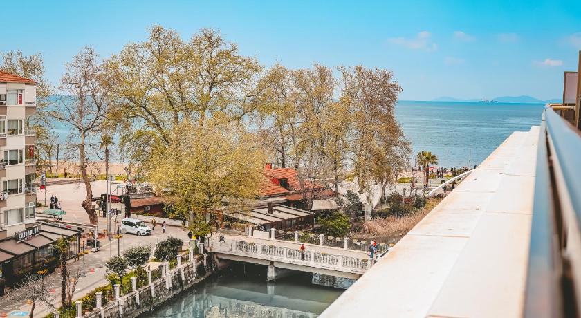 Mirart Hotel Boutique & SPA Yalova - image 2