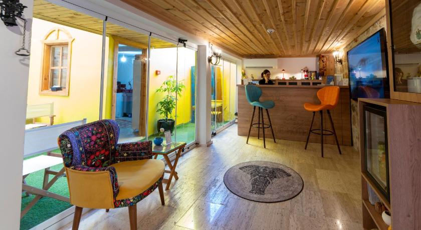 The Little Prince Boutique Hotel - image 5