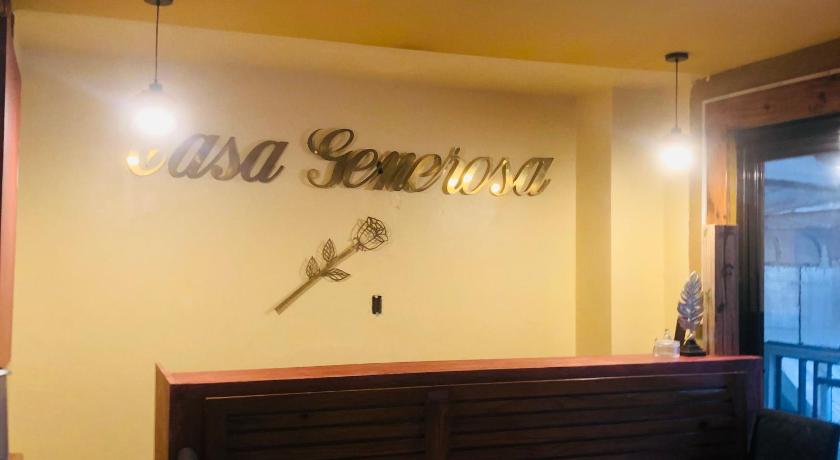 Casa Generosa photo