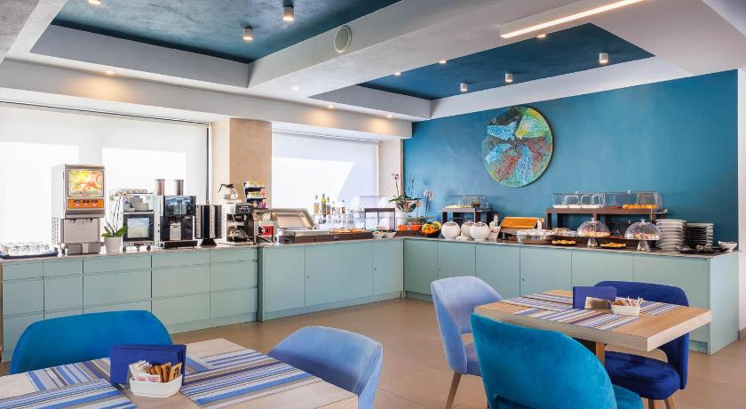 罗马 Fly Deco Hotel 4星级 酒店 设施