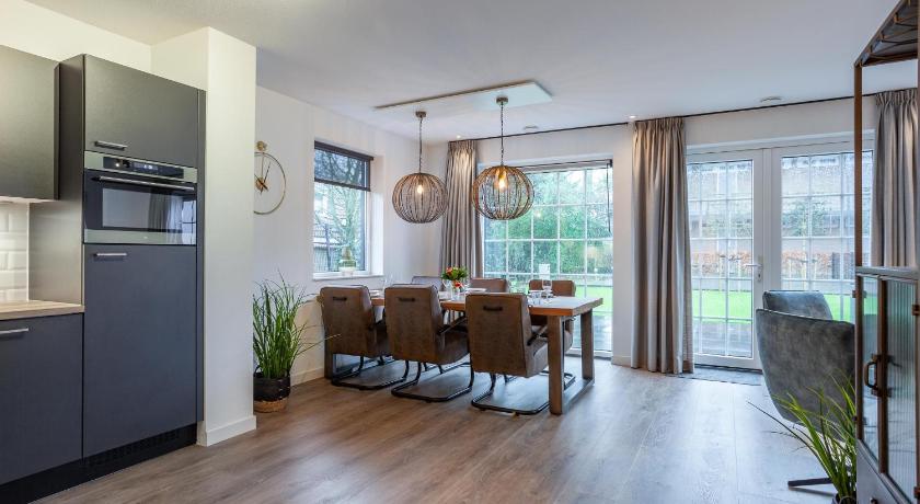 Image of Three-Bedroom Vacation Home 1