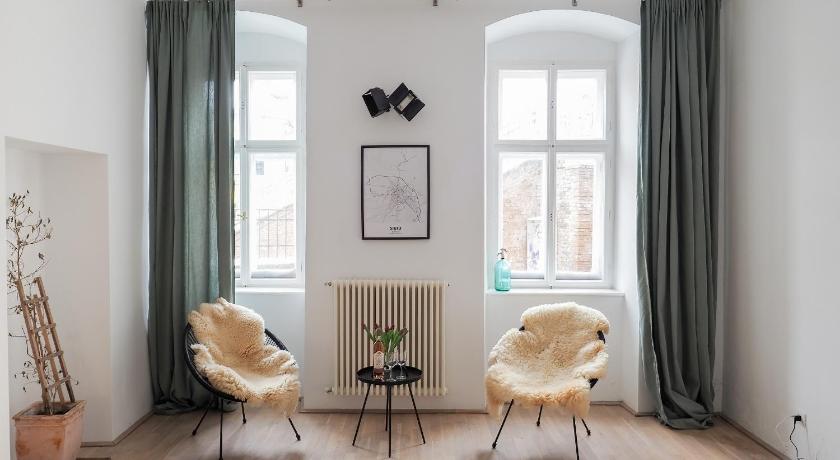 Casa Jikeli Zur Krone