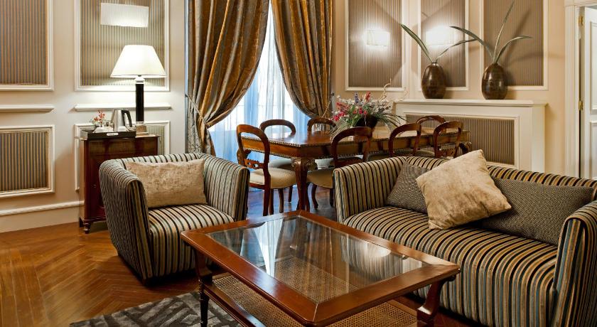 Image of Imperial Suite 1