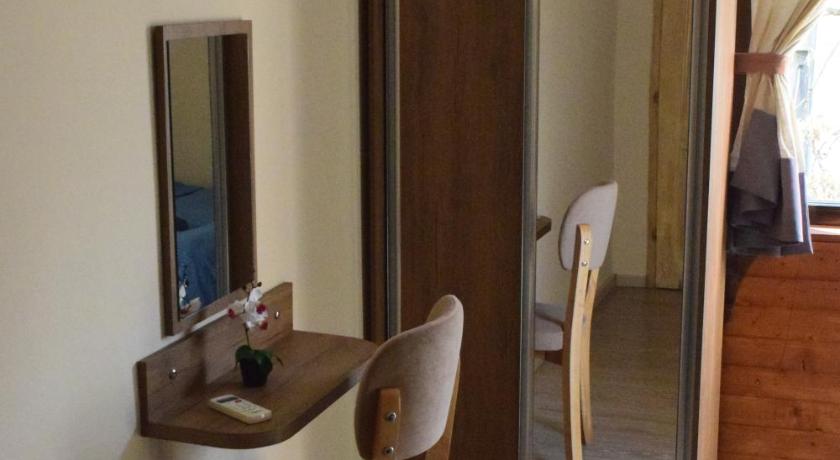 D1 Apartments photo