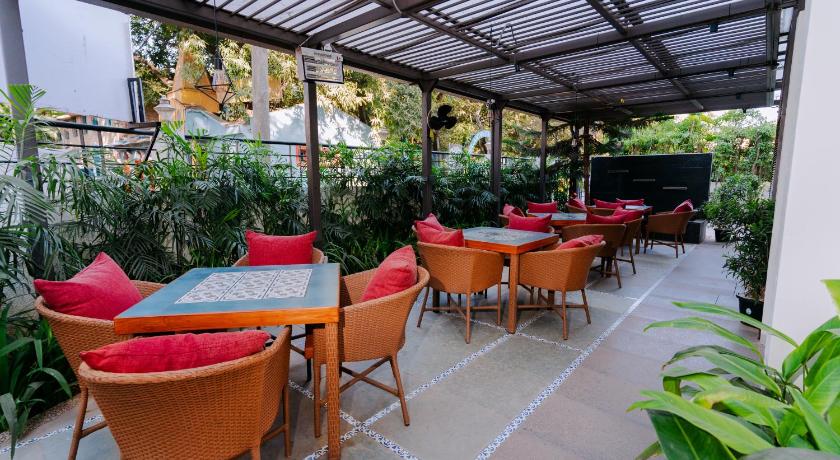 Regal Business Suites – Bangalore, MN