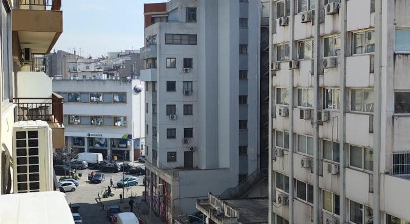 Eleni-apartments photo