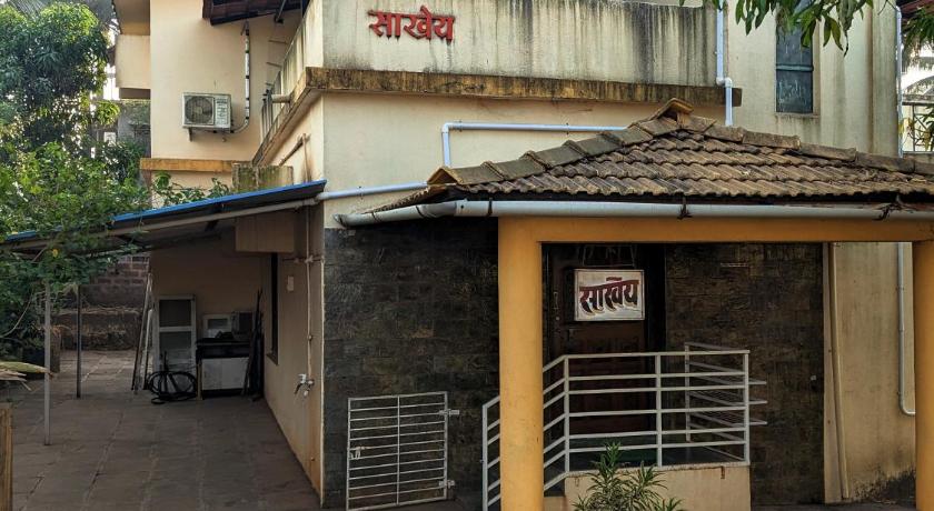 Sakhey Homestay — Hotel in Ratnagiri