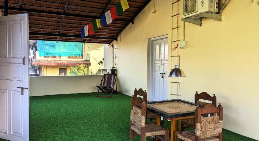 Sakhey Homestay photo