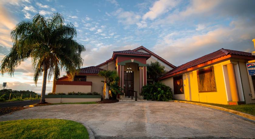 Hacienda el Jibarito photo