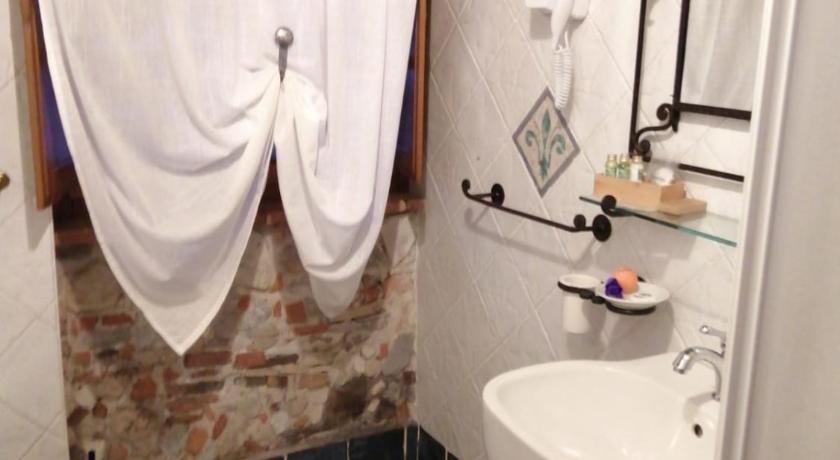 Luxury Corte Di Re Artu photo