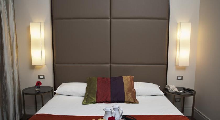 Imagen de Habitación clásica (Classic Room) 8