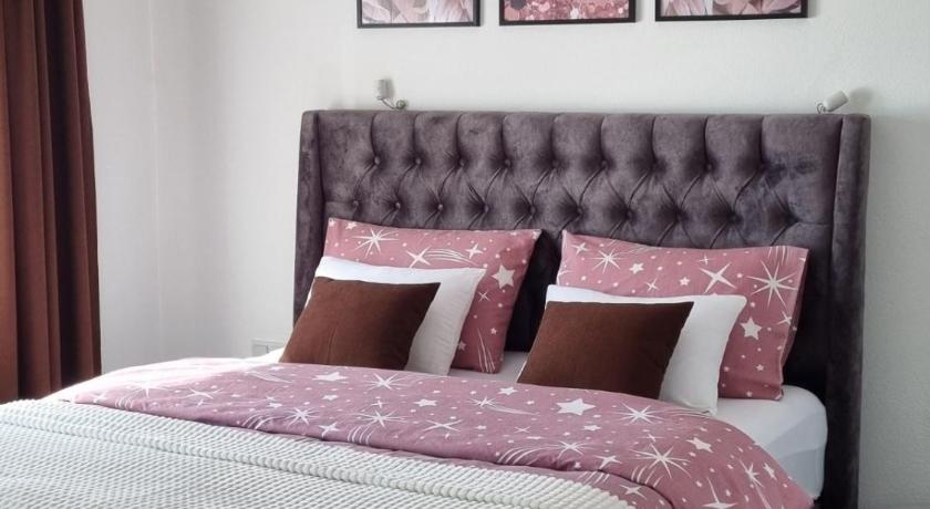 Bed & Breakfast Sjaj photo