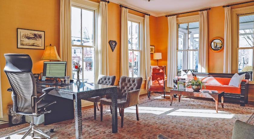 Hotel Fauchere photo