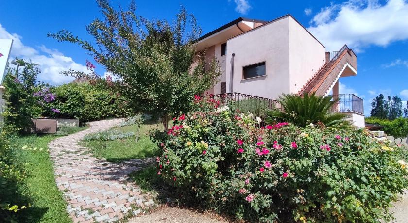 Prati di Maja B&B