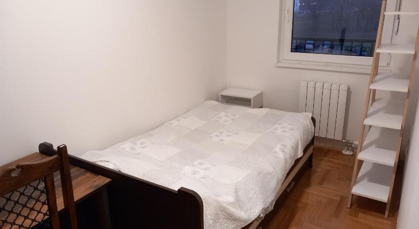 Apartman Kika Novi Beograd photo