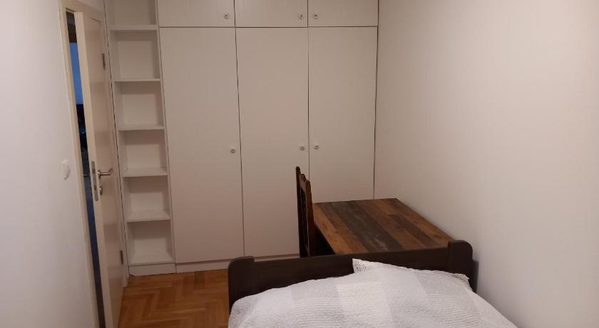 Apartman Kika Novi Beograd photo