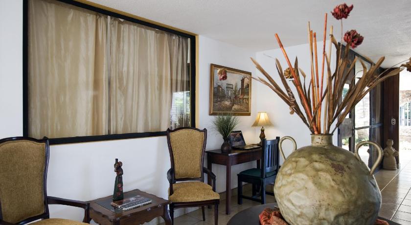Hotel Mozonte photo