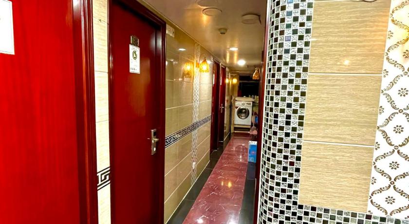 Kyoto Guest House (15/F) photo