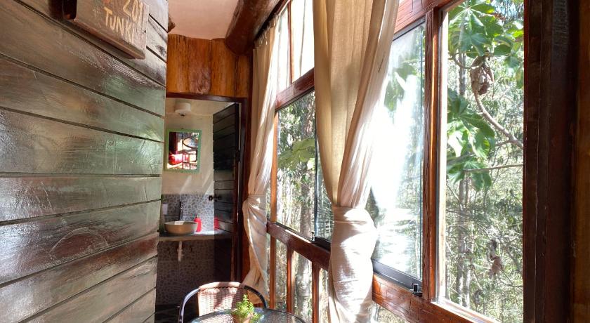 Eco Quechua Lodge photo