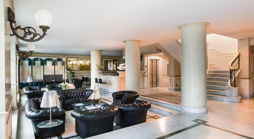 Hotel Goya