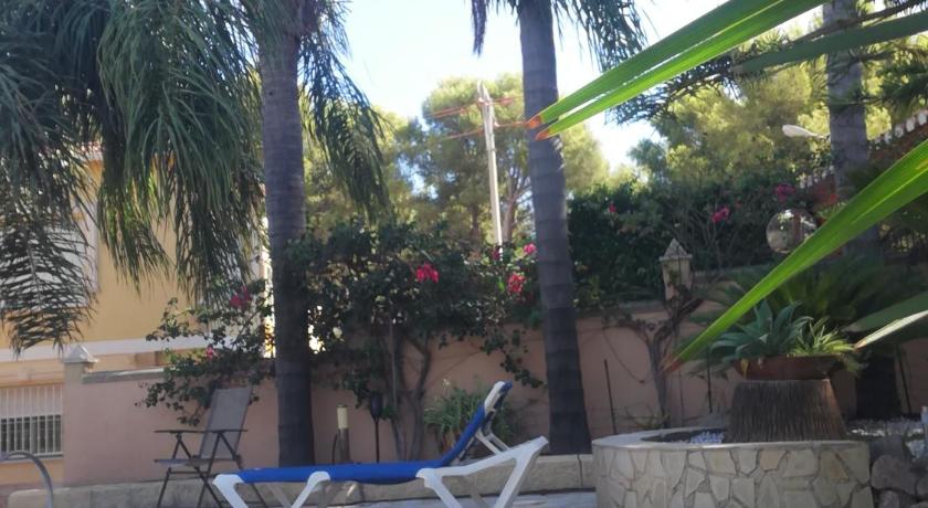 Vacaciones Denia 4 Rooms - image 22