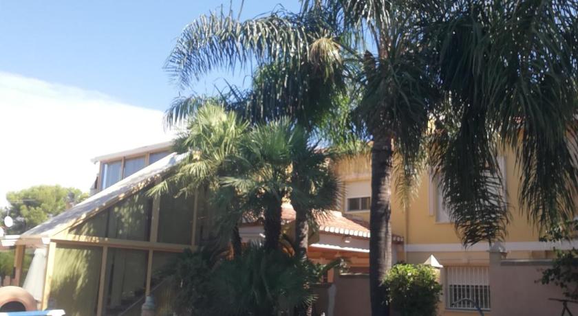 Vacaciones Denia 4 Rooms - image 19
