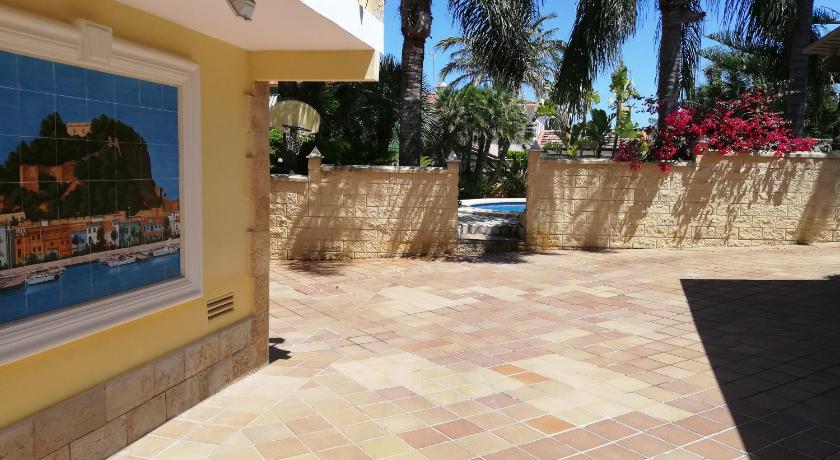 Vacaciones Denia 4 Rooms - image 18