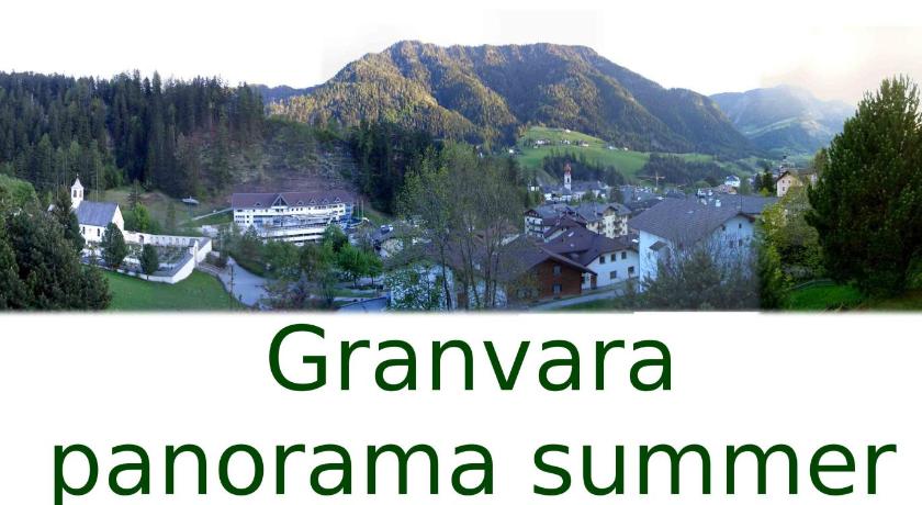Residence Granvara photo