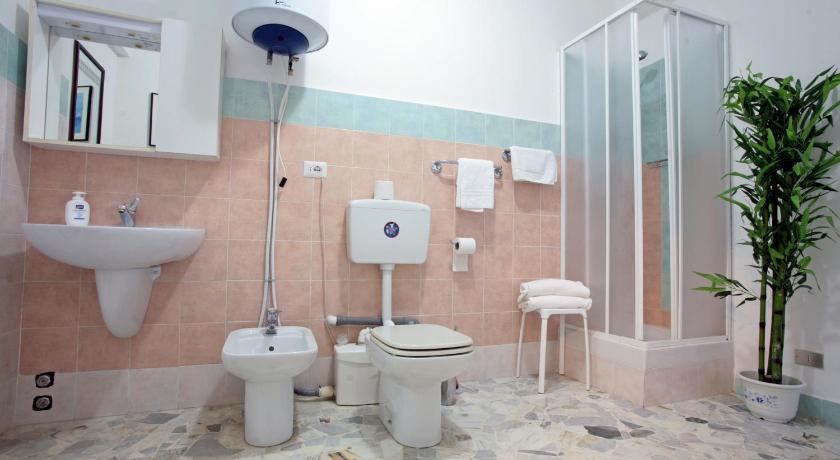 Hotel Riviera Sanremo photo