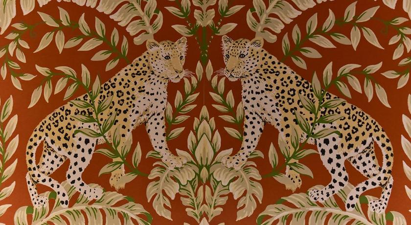 罗马 Residenza Clodio Spanish Steps 4星级 单人房 大堂